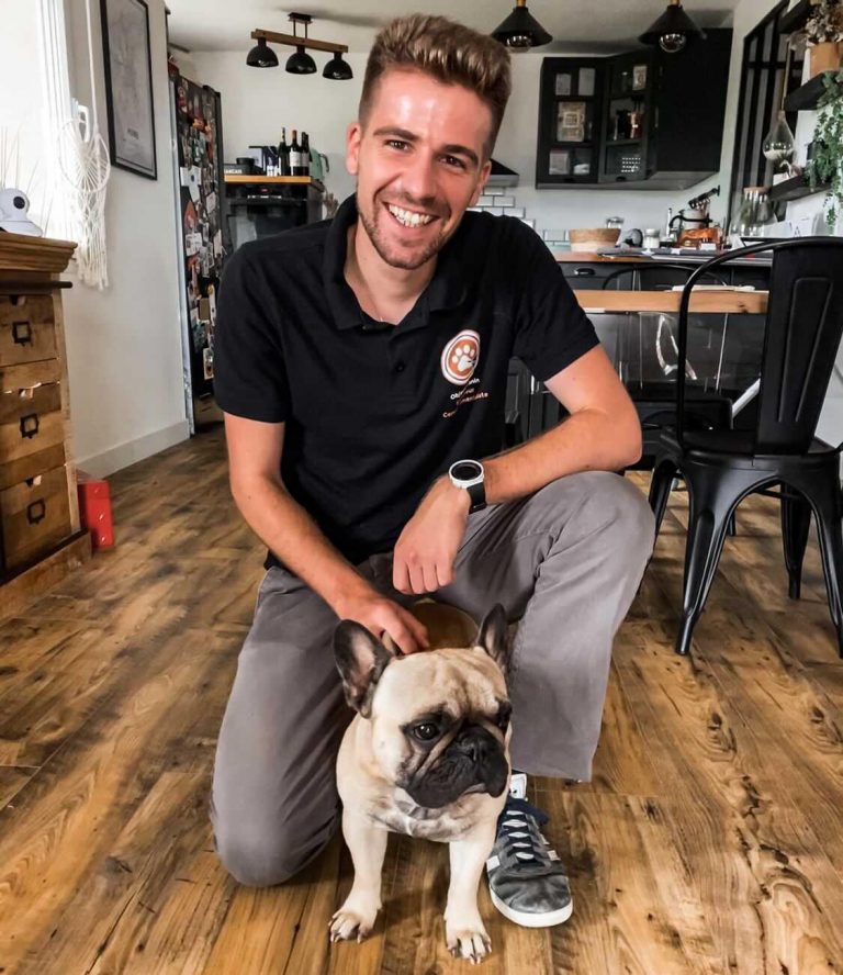 Objectif Canin-Arnaud Borrossi - educateur-canin-comportementaliste